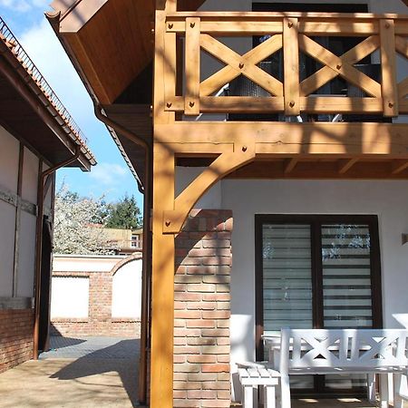 Domki Hallerowka Resort Wladyslawowo Ngoại thất bức ảnh